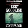 Confessor: Chainfire Trilogy, Part 3, Sword of Truth, Book 11