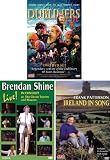 Kultur Great Irish Singers Collection