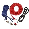 c~quence LK20 Kabelset 20mm� f�r Endstufe Verst�rker