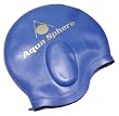 Aqua Sphere Aqua-Glide Fitness Swim Cap