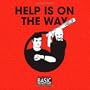 Help Is on the Way: A Collection of Basic Instructions