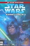 Star Wars Essentials, Bd - 2: Das Dunkle Imperium II - Tom Veitch