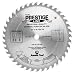 Amana Tool PR1040 Prestige General Purpose ATB 10-Inch x 40 Tooth 5/8-Inch Bore Saw Blade