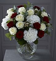 Autograph™ Let it Snow Bouquet