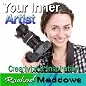 Your Inner Artist Hypnosis: Creativity & Inspiration, Guided Meditation, Binaural Beats, Positive Affirmations