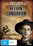 The Return of Sandokan [ NON-USA FORMAT, PAL, Reg.0 Import - Australia ]