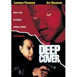 Deep Cover