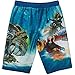 Skylanders Boy Swim Trunks Shorts