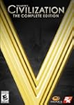 Sid Meier's Civilization V: The Compl...