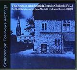 Vol. 3-English & Scottish Popular Ballads: Child B
