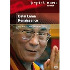 Dalai Lama - Renaissance - Spirit Movie Edition