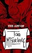 The Art of Todd Mcfarlane