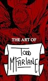 The Art Of Todd McFarlane