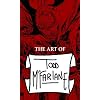 The Art Of Todd McFarlane