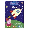 Peppa Pig - Stars [DVD] [2009]