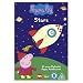 Peppa Pig - Stars [DVD] [2009]