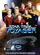 Star Trek: Voyager - Movie Poster/ Plakat - 69 x102 cm