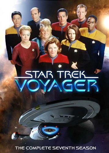 Star Trek: Voyager