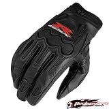 ICON GLOVE WM ARC SUZUKI BK SM 3302-0135