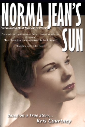 Norma Jean's Sun, Memoir