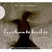Ghorbani alireza les chants brules