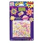 Perler Replacement Beads Glow In The Drk 2000 Pkg