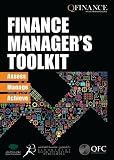 Finance manager's toolkit