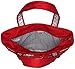 OGIO Women's Hamptons Tote, Medium, Red