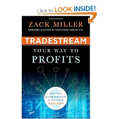 TradeStream Your Way to Profits: Building a Killer Portfolio in the Age of Social Media