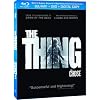 The Thing / La Chose (Bilingual) [Blu-ray + DVD + Digital Copy]