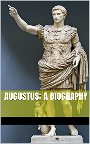 Augustus: A Biography