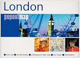 London (Popout Map): Pop-out Map (Popout Map)