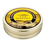 Bemka.com Californian Ossetra Transmontanous Farmed Caviar, 2008, 1 pound Tins
