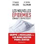 Les nouvelles �pid�mies comment s'en prot�ger ? de Fran�ois Bricaire