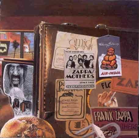 CD-Charts  Music : Over-Nite Sensation
