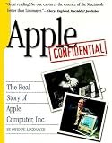 Apple Confidential
