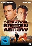 Broken Arrow [Region 2]