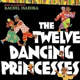 The Twelve Dancing Princesses