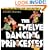 The Twelve Dancing Princesses