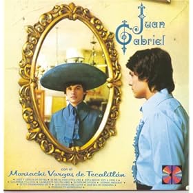 Con El Mariachi Vargas De Tecalitlan