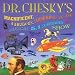 Chesky, David - Dr Chesky's Magnificent Fabulous Absurd Musical [DVD-Audio]