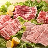 [瀬戸のもち豚]たっぷりお試し４点セット-しゃぶしゃぶも焼き肉も楽しめる(クール便送料込み)