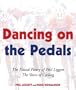 Dancing on the Pedals: The Found Poetry of Phil Liggett, The Voice of Cycling