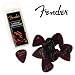 Fender Accesories 098-0351-900 351 Classic Celuloid Pick - Heavy 12pk Guitar Picks