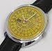 Mechanical Watches | Aviator Watches - Russian Mechanical watch 24 hr dial #0437 ARCTIC, NP-1