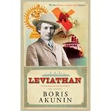 Leviathan ~ B. Akunin