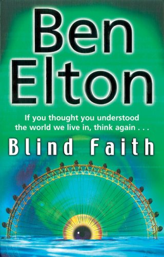 Blind Faith