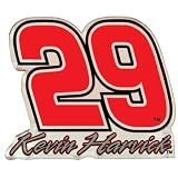 Kevin Harvick - #29 Signature Magnet