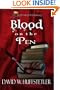 Blood on the Pen