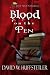 Blood on the Pen